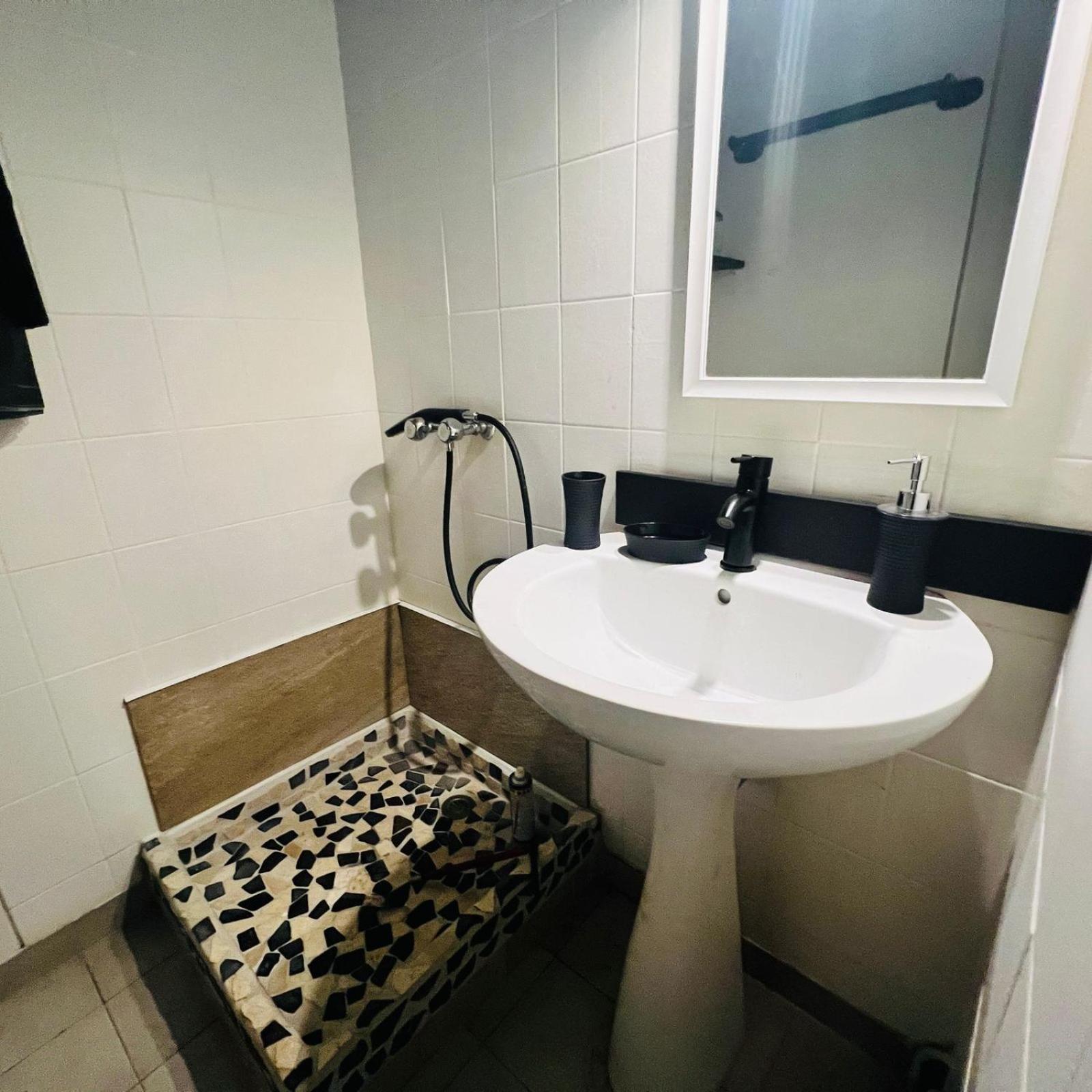 Orcea & Spa Sejours Ecofriendly Sainte-Anne Zewnętrze zdjęcie