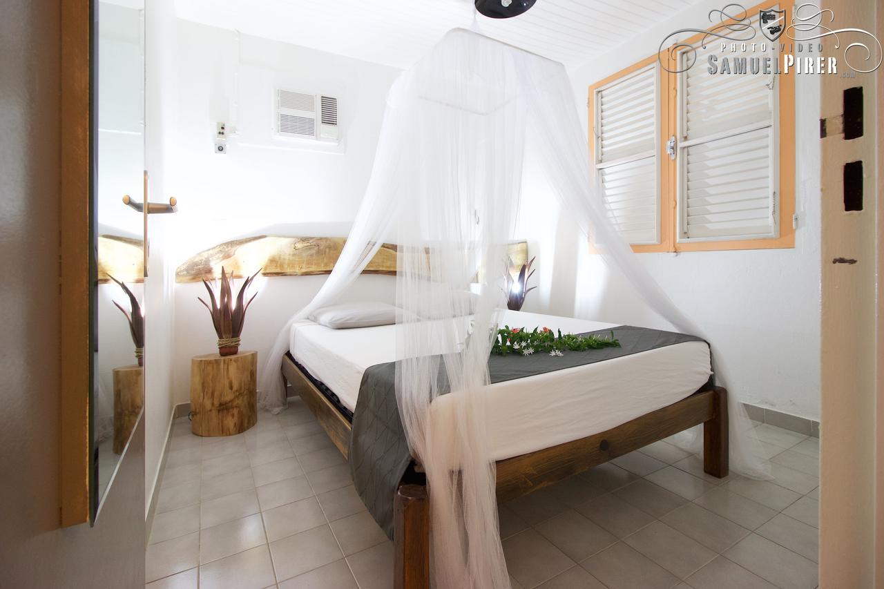 Orcea & Spa Sejours Ecofriendly Sainte-Anne Zewnętrze zdjęcie