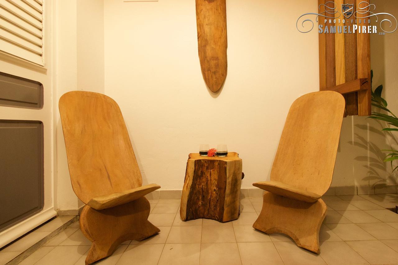 Orcea & Spa Sejours Ecofriendly Sainte-Anne Zewnętrze zdjęcie