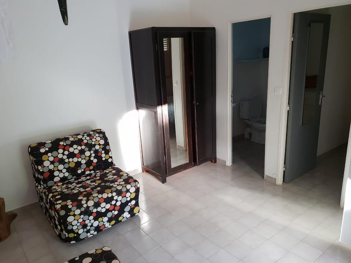 Orcea & Spa Sejours Ecofriendly Sainte-Anne Zewnętrze zdjęcie