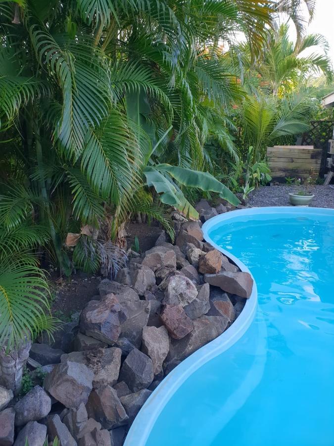 Orcea & Spa Sejours Ecofriendly Sainte-Anne Zewnętrze zdjęcie